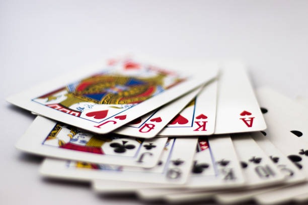 Speed Blackjack live dealer studio with multi-camera setup